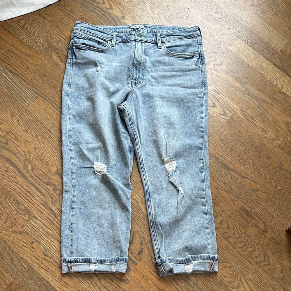 Women’s Dear John Jeans size 31